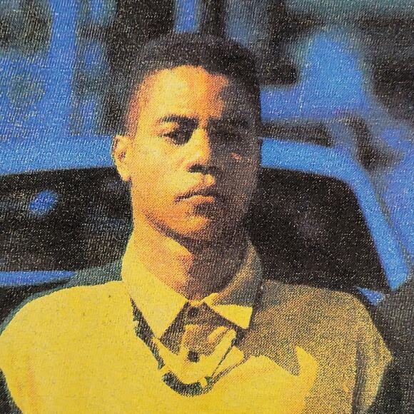 Boyz-N-The-Hood Shirt Medium 20x26 Crime Drama Movie - Picture 11 of 15